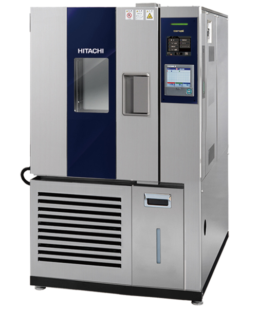 EC-16MHHP恒溫恒濕試驗(yàn)箱