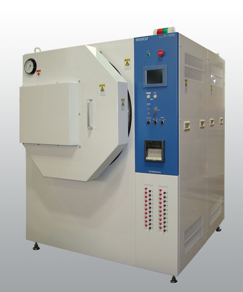 PC-702R8高加速壽命試驗箱