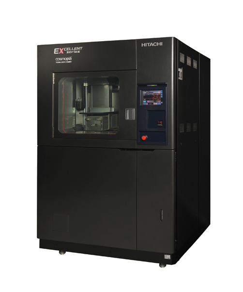 ES-66EX-L液槽沖擊試驗(yàn)箱