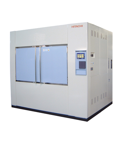 EC-1506L大型恒溫恒濕試驗(yàn)箱