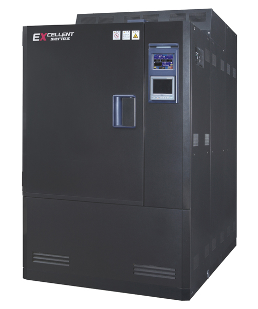 EC-25EXHH快速溫變試驗箱