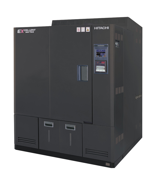 EC-85EXHH快速溫變試驗箱