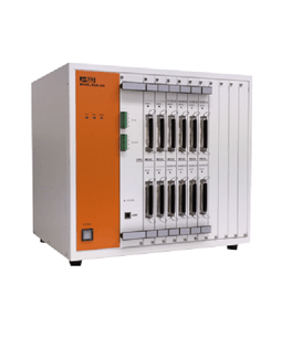 ECM-500離子遷移實驗裝置