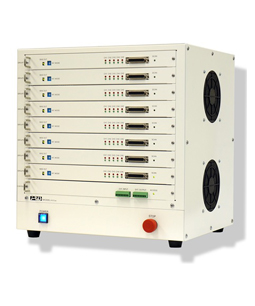 HVUα_1000V離子遷移實驗裝置