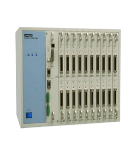 ECM-100離子遷移測試裝置