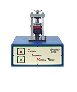 材料熱阻導熱系數(shù)測試儀
